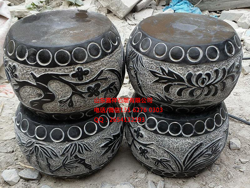 點擊查看詳細信息<br>標(biāo)題：仿古柱頂石圖片價格大全